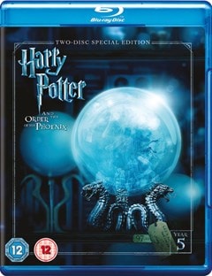 harry potter and the order of the phoenix pdf free online