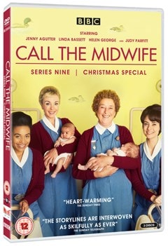 Call the Midwife: Series Nine - 2