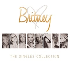 The Singles Collection - 1