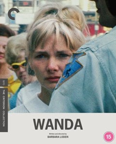 Wanda - The Criterion Collection - 1