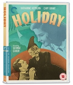 Holiday - The Criterion Collection - 1