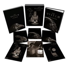The Witch Limited Collector's Edition - 1