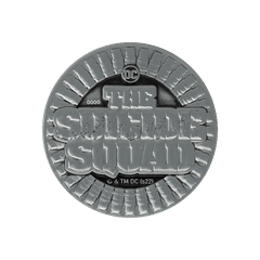Suicide Squad Limited Edition Coin - 5