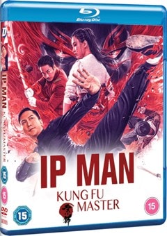 Ip Man: Kung Fu Master - 2
