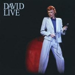 David Live - 1