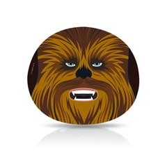 Chewbacca Star Wars Face Mask - 2