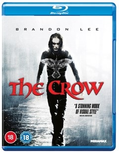 The Crow - 1
