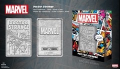 Doctor Strange: Marvel Limited Edition Ingot Collectible - 5