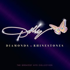 Diamonds & Rhinestones: The Greatest Hits Collection - 1