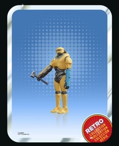 NED-B Star Wars Retro Collection  Obi-Wan Kenobi Action Figure - 3