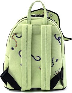 Oogie Creepy Crawlies Nightmare Before Christmas Backpack hmv Exclusive Loungefly - 3