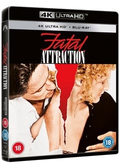 Fatal Attraction Collector's Edition - 2