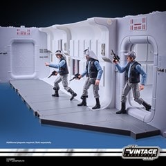 Star Wars: The Vintage Collection: A New Hope Tantive IV Hallway Playset - 1