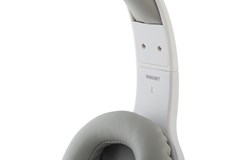 Edifier W800BT White Bluetooth Headphones - 3