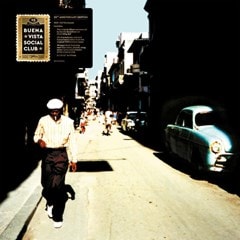 Buena Vista Social Club (25th Anniversary Deluxe Edition) - 2LP & 2CD Bookpack - 4
