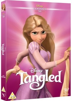 Tangled - 2