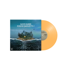 Funk Wav Bounces Vol. 2 - Limited Edition Orange Vinyl - 1