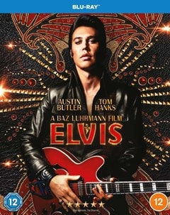 Elvis - 1