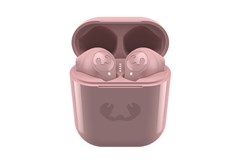 Fresh N Rebel Twins 2 Dusty Pink True Wireless Bluetooth Earphones - 3