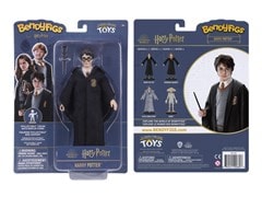 Harry Potter Bendyfig Figurine - 7