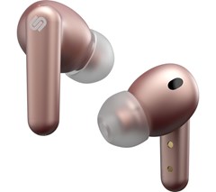 Urbanista London Rose Gold True Wireless Active Noise Cancelling Bluetooth Earphones - 2