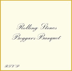 Beggars Banquet - 1