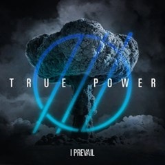 TRUE POWER - 2