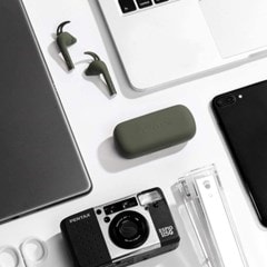 Defunc True Plus Green True Wireless Earphones - 6