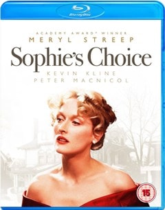 Sophie's Choice | Blu-ray | Free shipping over £20 | HMV Store