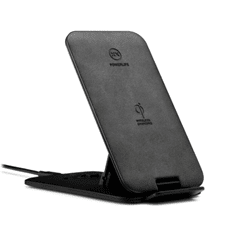 Mixx Charge Chargestand 10W Qi Wireless Charger - 1