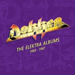The Elektra Albums 1983-1987 - 1