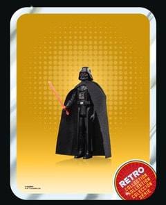 Darth Vader (The Dark Times) Star Wars Retro Collection Obi-Wan Kenobi Action Figure - 2