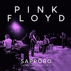 Sapporo: Japan Broadcast 1972 - 1