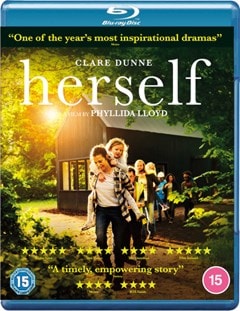 Herself - 1