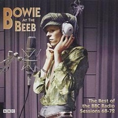 Bowie at the Beeb: The Best of the BBC Radio Sessions 68-72 - 1