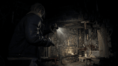 Resident Evil 4 Remake (PS4) - 5