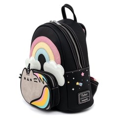 Pusheen Rainbow Unicorn Mini Backpack Loungefly - 2
