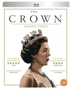The Crown: Season Three - 1