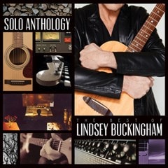 Solo Anthology: The Best of Lindsey Buckingham - 1