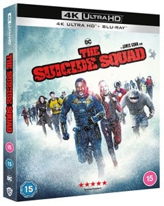 The Suicide Squad - 2