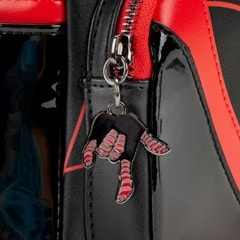 Miles Morales Cosplay Mini Loungefly Backpack - 6