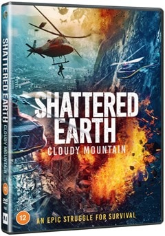 Shattered Earth - 2