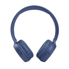 JBL Tune T510BT Blue Bluetooth Headphones - 2
