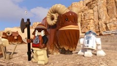 Lego Star Wars: The Skywalker Saga - 3