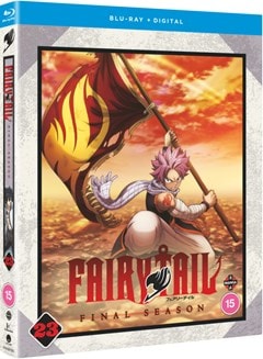 Fairy Tail: The Final Season - Part 23 - 2