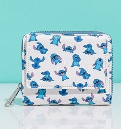 Stitch Poses Loungefly Wallet - 3