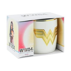 Wonder Woman 1984 Mug - 3