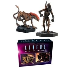 Alien: Panther And Scorpion Action Figures - 1