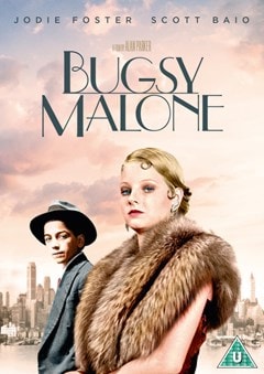Bugsy Malone - 1