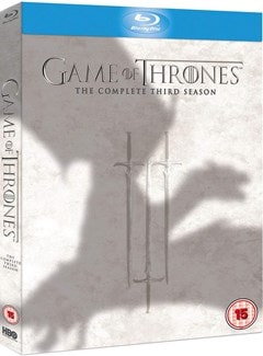 Game of Thrones: The Complete Third Season - 2